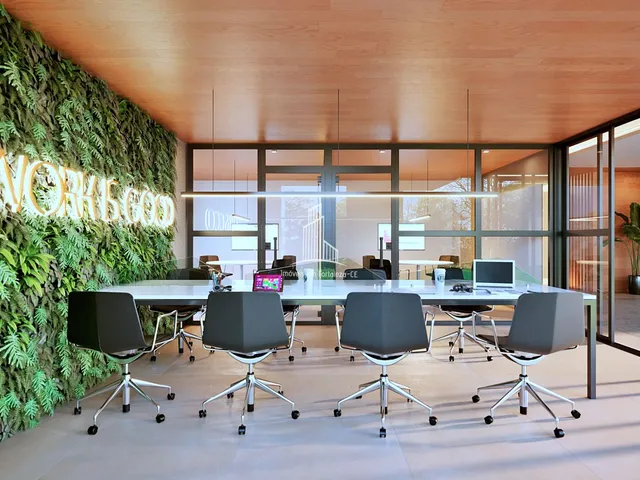 Imagem 13: L101-Lançamento no Cocó, 105m², 3 quartos à venda no Cocó