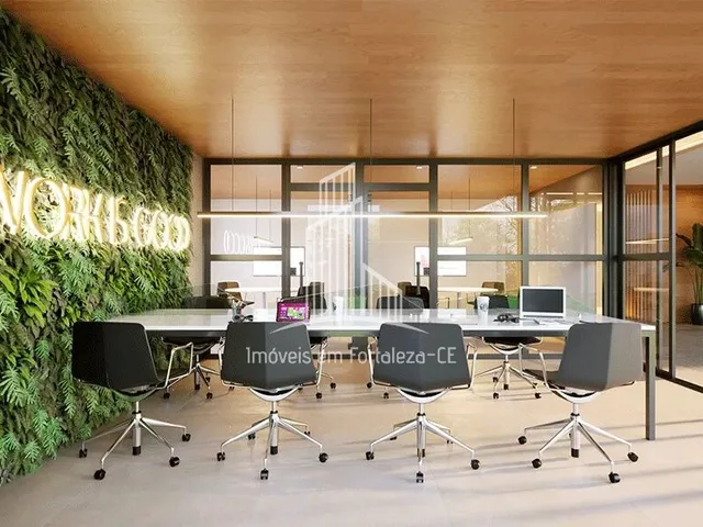 Imagem 6: L101-Lançamento no Cocó, 105m², 3 quartos à venda no Cocó