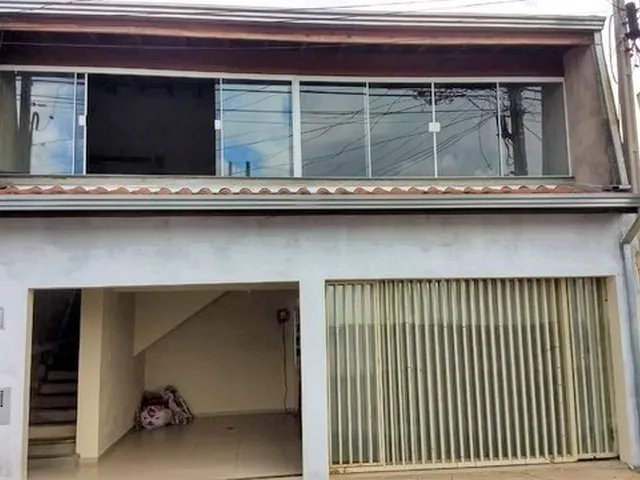 Imagem: Casa em Goiabeiras