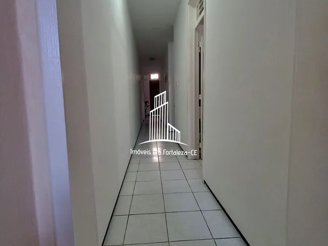 Imagem 14: Casa Plana À Venda de 4 Quartos no Centro - Fortaleza/Ce