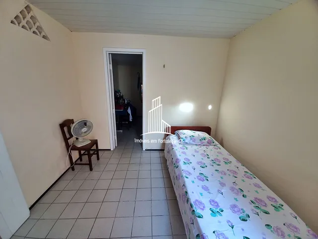 Imagem 11: Casa Plana À Venda de 4 Quartos no Centro - Fortaleza/Ce