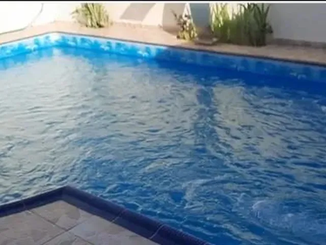Imagem: Casa com Piscina