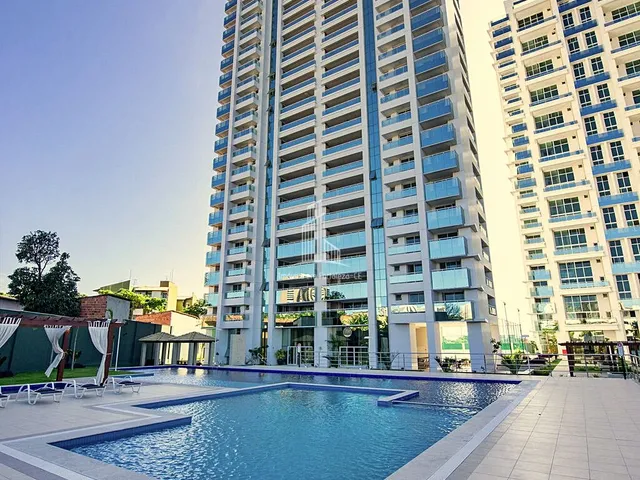 Imagem: Apartamento Alto PadrãoAp2007-Spring Park