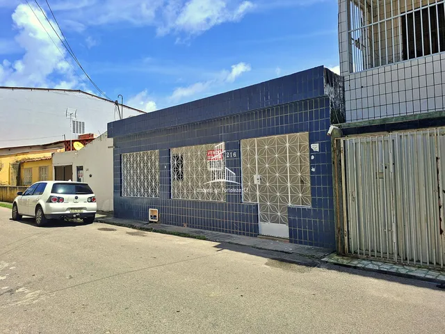 Imagem: CS2260-Casa Plana com Duplex nos Fundos