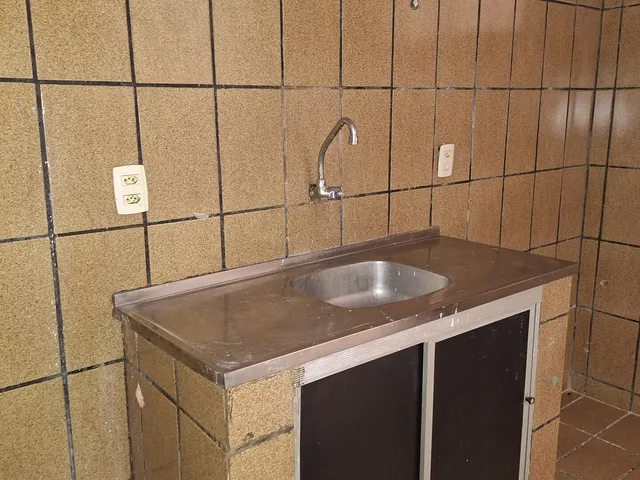 Imagem 2: CS2260-Casa Plana com Duplex nos Fundos – 5 Quartos à venda na Cidade 2000