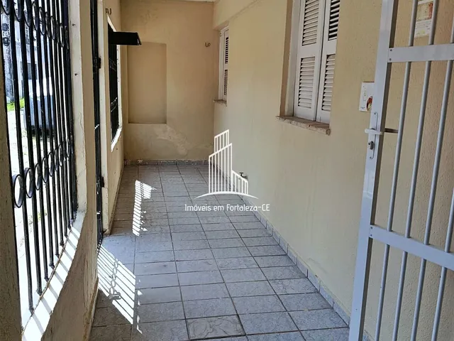 Imagem: CS2261-Casa Plana, 3 quartos à venda na