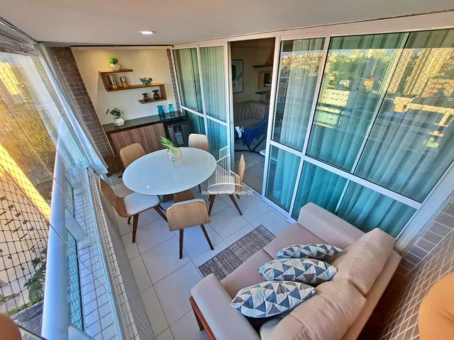 Imagem: Ap2172-Apartamento com 131m², 3 suítes