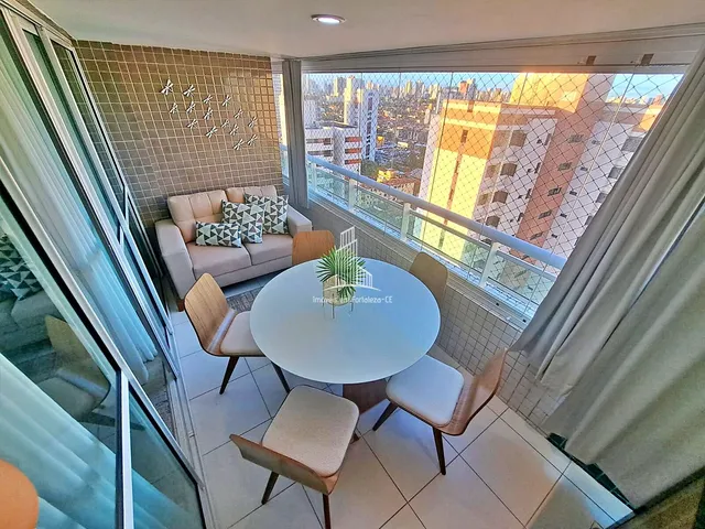 Imagem 15: Ap2172-Apartamento com 131m², 3 suítes à venda no bairro de Fátima