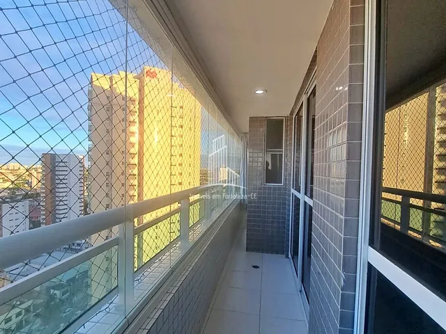 Imagem 14: Ap2172-Apartamento com 131m², 3 suítes à venda no bairro de Fátima