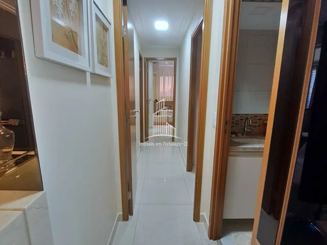 Imagem 13: Ap2172-Apartamento com 131m², 3 suítes à venda no bairro de Fátima