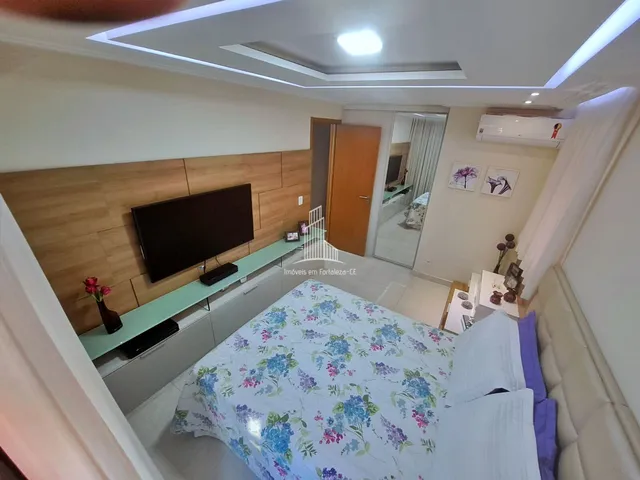 Imagem 11: Ap2172-Apartamento com 131m², 3 suítes à venda no bairro de Fátima