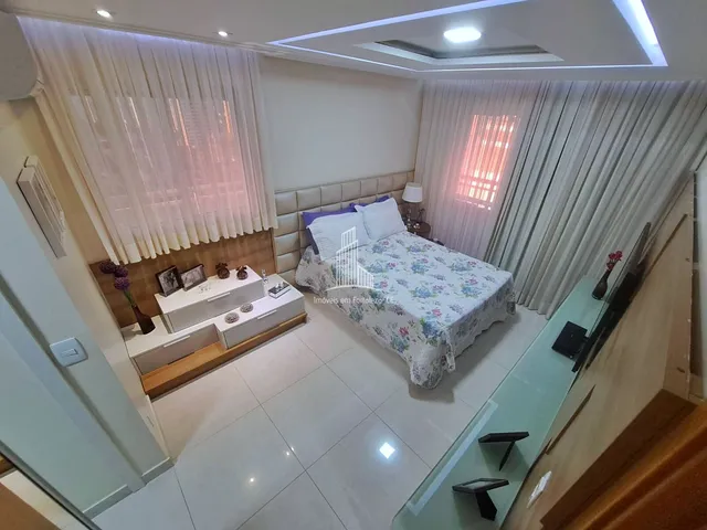Imagem 12: Ap2172-Apartamento com 131m², 3 suítes à venda no bairro de Fátima