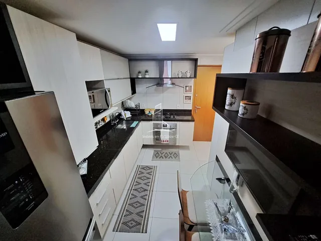 Imagem 16: Ap2172-Apartamento com 131m², 3 suítes à venda no bairro de Fátima