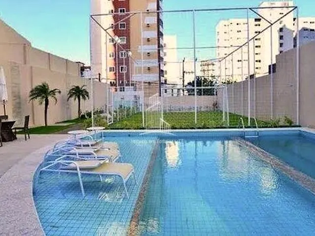 Imagem 3: Ap2172-Apartamento com 131m², 3 suítes à venda no bairro de Fátima