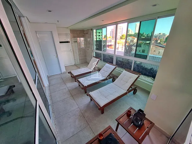 Imagem 10: Ap2172-Apartamento com 131m², 3 suítes à venda no bairro de Fátima