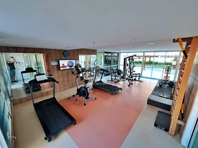 Imagem 9: Ap2172-Apartamento com 131m², 3 suítes à venda no bairro de Fátima