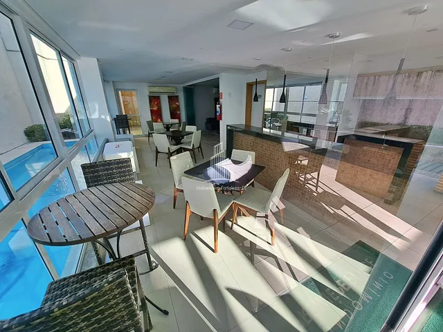 Imagem 8: Ap2172-Apartamento com 131m², 3 suítes à venda no bairro de Fátima