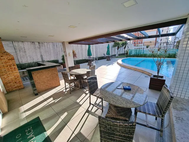 Imagem 5: Ap2172-Apartamento com 131m², 3 suítes à venda no bairro de Fátima