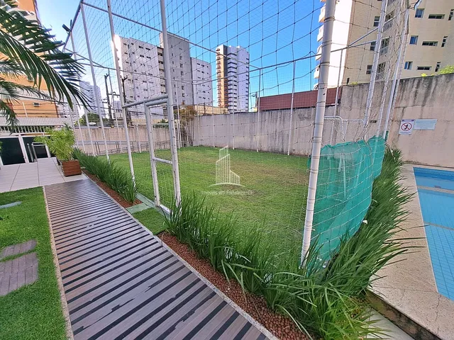 Imagem 7: Ap2172-Apartamento com 131m², 3 suítes à venda no bairro de Fátima