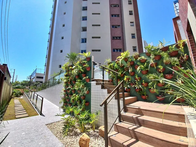 Imagem 14: Ap1902-Apartamento com 3 dormitórios à venda - Cocó - Fortaleza/CE