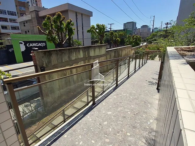 Imagem 2: Ap1902-Apartamento com 3 dormitórios à venda - Cocó - Fortaleza/CE