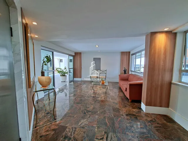 Imagem 9: Ap1902-Apartamento com 3 dormitórios à venda - Cocó - Fortaleza/CE