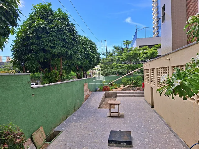 Imagem 6: Ap1902-Apartamento com 3 dormitórios à venda - Cocó - Fortaleza/CE