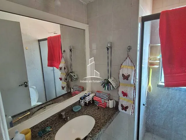 Imagem 10: Ap2419-Apartamento com 116m², 3 quartos à venda no Cocó