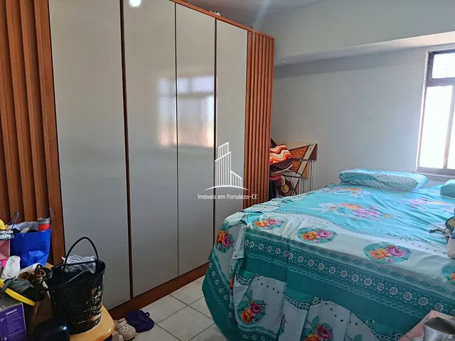 Imagem 16: Ap2419-Apartamento com 116m², 3 quartos à venda no Cocó