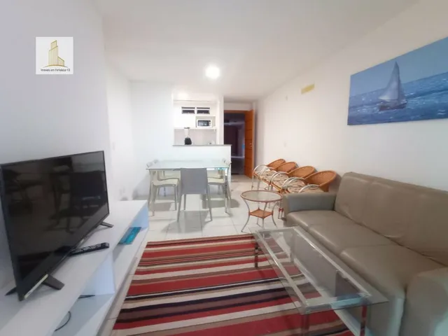 Imagem: Ap1545-Apartamento Mobiliado à venda no