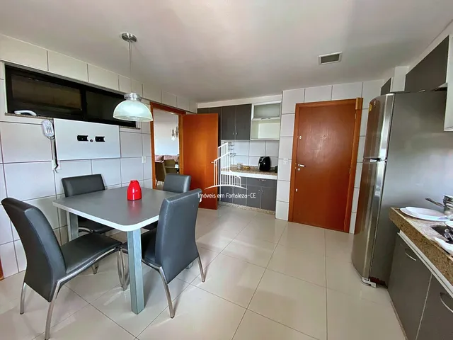 Imagem 8: Ap2153-Apartamento, 3 suítes à venda no Parque Del Sol