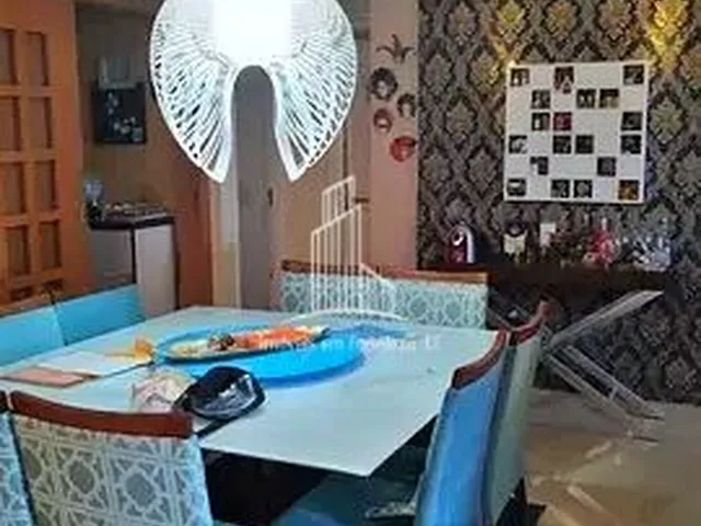 Imagem 4: Ap2207-Apartamento com 3 quartos à venda na Varjota - Fortaleza/CE