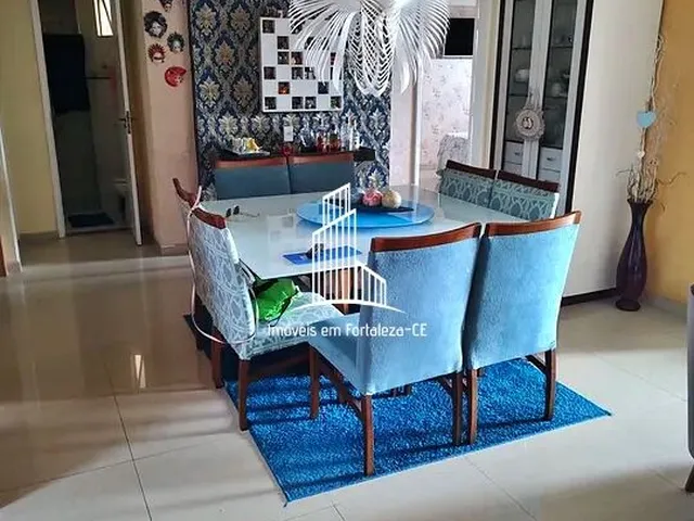 Imagem 16: Ap2207-Apartamento com 3 quartos à venda na Varjota - Fortaleza/CE