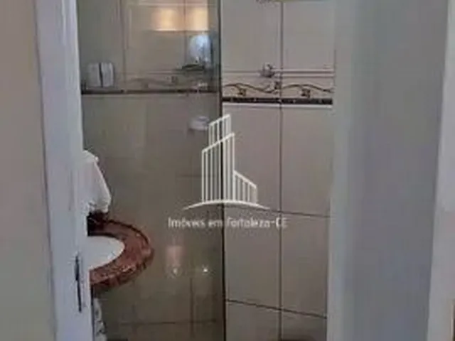 Imagem 9: Ap2207-Apartamento com 3 quartos à venda na Varjota - Fortaleza/CE