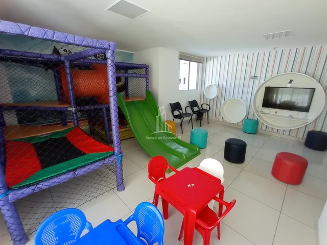 Imagem 5: Ap1920-Cobertura com 164m², à venda no Mucuripe