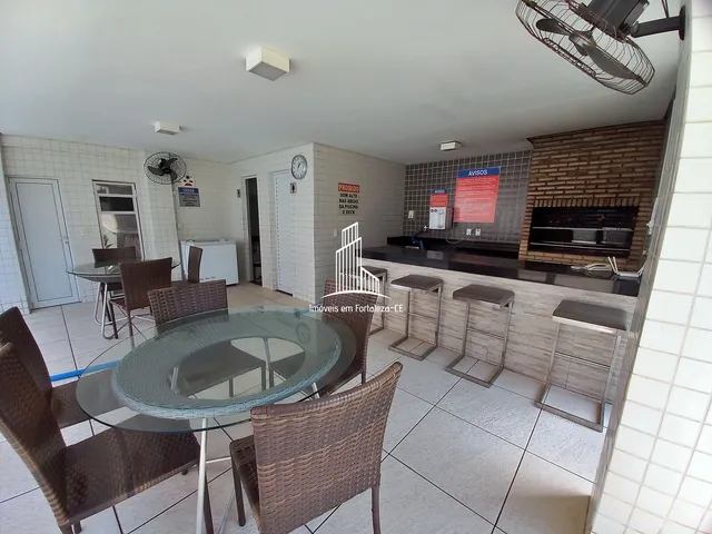 Imagem 4: Ap1920-Cobertura com 164m², à venda no Mucuripe