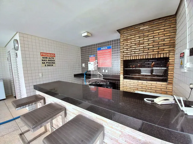 Imagem 2: Ap1920-Cobertura com 164m², à venda no Mucuripe
