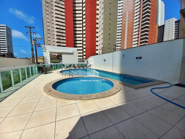 Imagem 6: Ap1920-Cobertura com 164m², à venda no Mucuripe