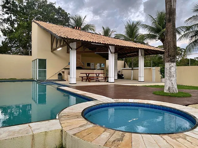Imagem: CS2134-Duplex em Condomínio com 185m²