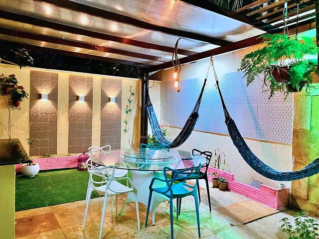 Imagem 8: CS2134-Duplex em Condomínio com 185m² à venda no Eusébio