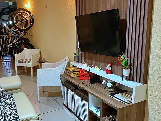 Imagem 11: CS2134-Duplex em Condomínio com 185m² à venda no Eusébio