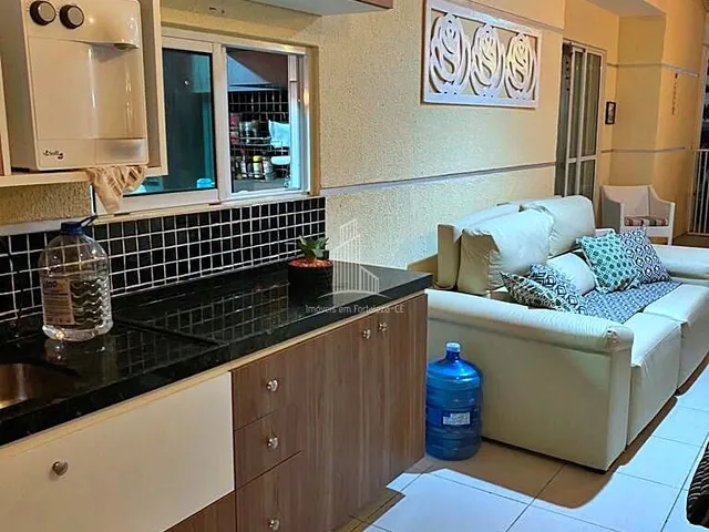 Imagem 13: CS2134-Duplex em Condomínio com 185m² à venda no Eusébio