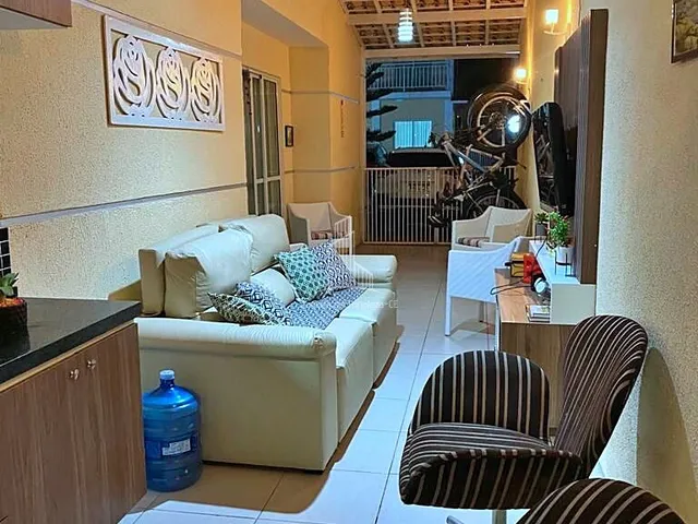 Imagem 6: CS2134-Duplex em Condomínio com 185m² à venda no Eusébio