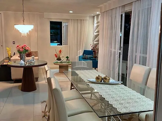 Imagem 5: CS2134-Duplex em Condomínio com 185m² à venda no Eusébio
