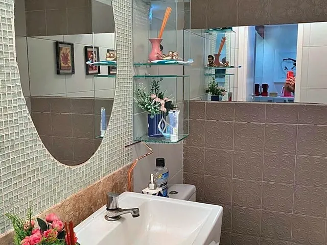 Imagem 9: CS2134-Duplex em Condomínio com 185m² à venda no Eusébio