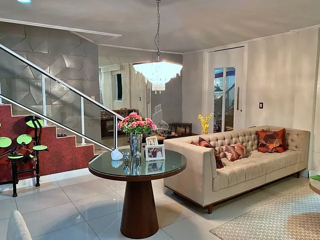 Imagem 16: CS2134-Duplex em Condomínio com 185m² à venda no Eusébio
