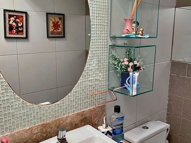 Imagem 7: CS2134-Duplex em Condomínio com 185m² à venda no Eusébio