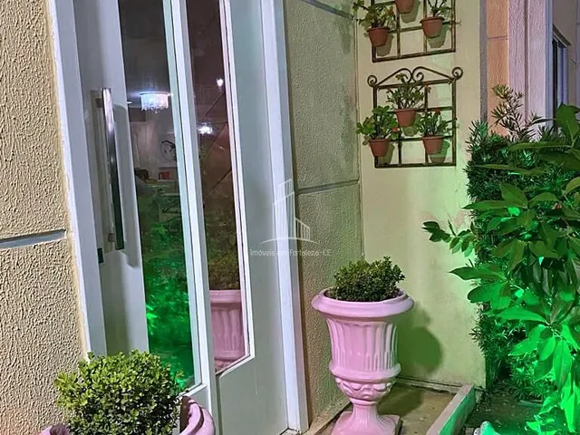Imagem 12: CS2134-Duplex em Condomínio com 185m² à venda no Eusébio