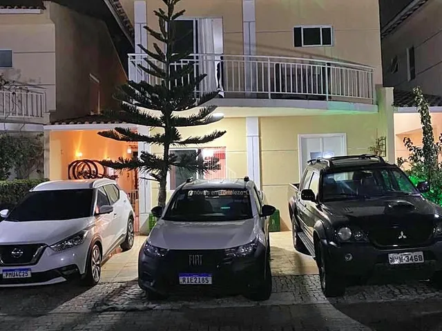 Imagem 10: CS2134-Duplex em Condomínio com 185m² à venda no Eusébio