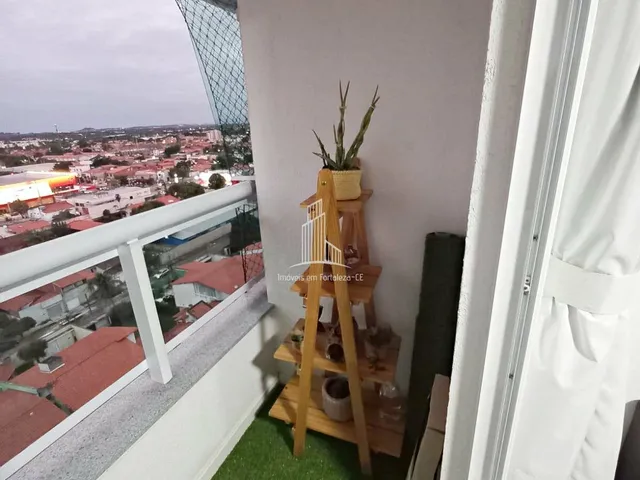 Imagem 15: Ap1841-Apartamento com 67m², 2 quartos à venda em Edson Queiroz